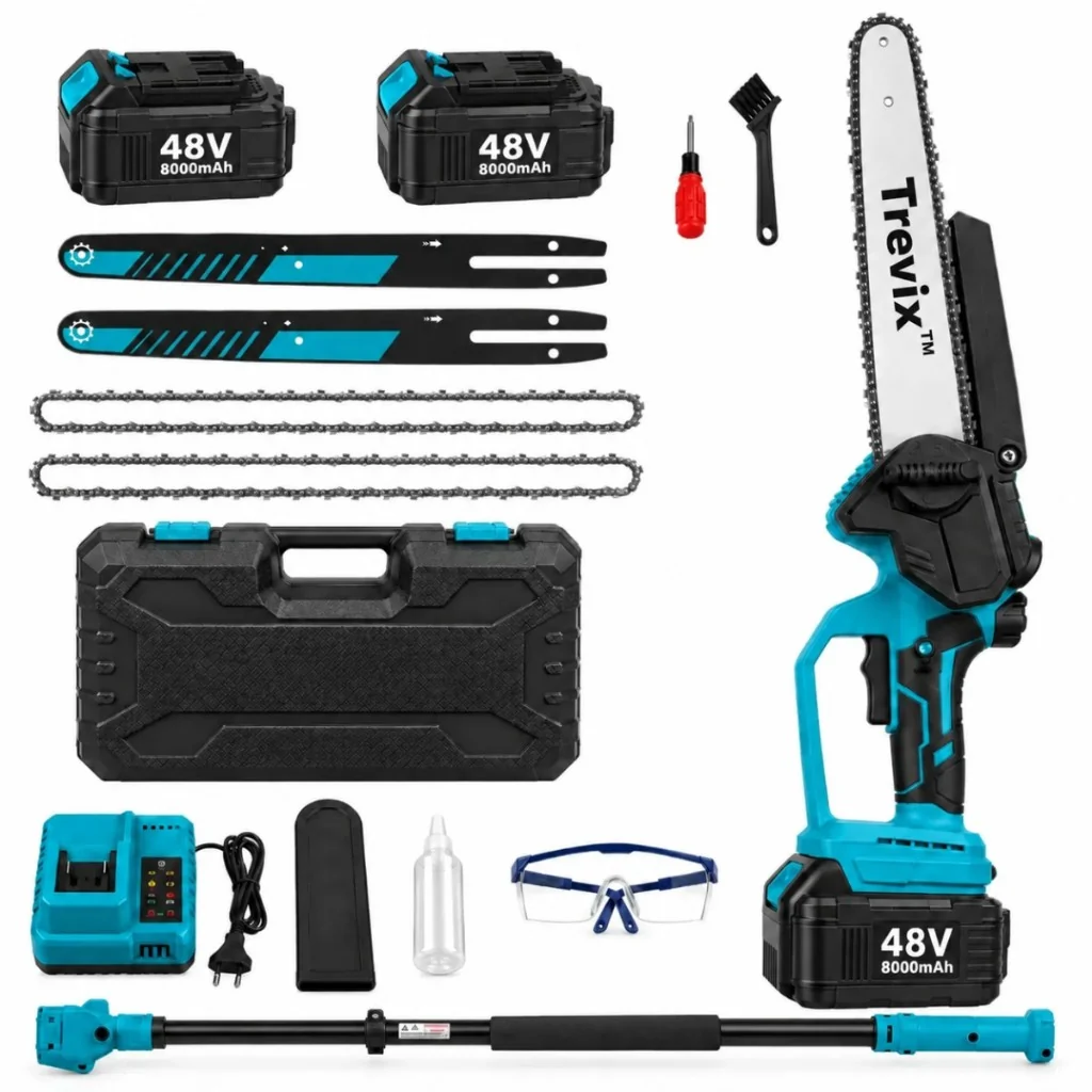 Kit completo Trevix